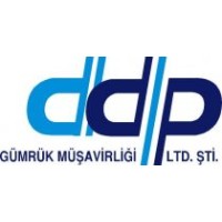 DDP Gümrük Müşavirliği Ltd. Şti. logo, DDP Gümrük Müşavirliği Ltd. Şti. contact details