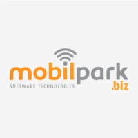 Mobilpark logo, Mobilpark contact details