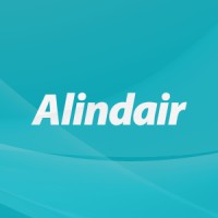 Alindair Industrial logo, Alindair Industrial contact details