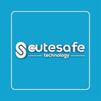 CuteSafe Technology logo, CuteSafe Technology contact details