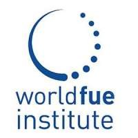 World FUE Institute logo, World FUE Institute contact details