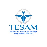 TESAM Türkiye Ekonomik, Siyasal ve Stratejik Araştırmalar Merkezi logo, TESAM Türkiye Ekonomik, Siyasal ve Stratejik Araştırmalar Merkezi contact details