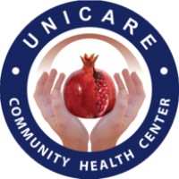 Unicare Community Health Center logo, Unicare Community Health Center contact details