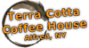 Terra Cotta Coffee House logo, Terra Cotta Coffee House contact details