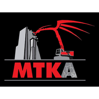 MTKA inşaat Yıkım ve Enkaz Kaldırma Hiz. San. Tic. Ltd. Sti logo, MTKA inşaat Yıkım ve Enkaz Kaldırma Hiz. San. Tic. Ltd. Sti contact details