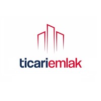 Ticari Emlak logo, Ticari Emlak contact details