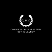 Commercial Marketing Consultancy (C.M.C.) logo, Commercial Marketing Consultancy (C.M.C.) contact details