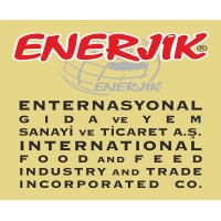 Enerjik International Gıda ve Yem Sanayi ve Ticaret A.Ş. logo, Enerjik International Gıda ve Yem Sanayi ve Ticaret A.Ş. contact details