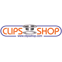 ClipsShop logo, ClipsShop contact details