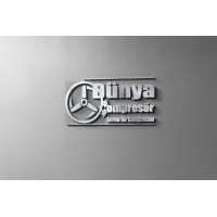 Dünya Kompresör logo, Dünya Kompresör contact details