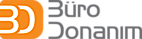 Buro Donanım Ltd. Şti. logo, Buro Donanım Ltd. Şti. contact details