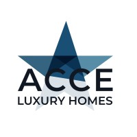 Acce Luxury Homes logo, Acce Luxury Homes contact details