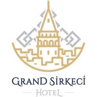 Grand Sirkeci Hotel logo, Grand Sirkeci Hotel contact details