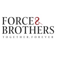 Force&Brothers logo, Force&Brothers contact details