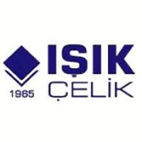 ISIK STEEL logo, ISIK STEEL contact details