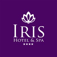 Iris Hotel & Spa logo, Iris Hotel & Spa contact details