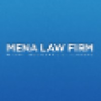 Mena Law Firm logo, Mena Law Firm contact details