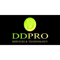 DDPRO Services & Technology logo, DDPRO Services & Technology contact details