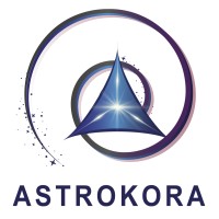 Astrokora logo, Astrokora contact details