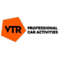 VTR PROFESSIONAL CAR ACTIVITES logo, VTR PROFESSIONAL CAR ACTIVITES contact details