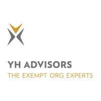 YH Advisors logo, YH Advisors contact details