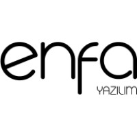 Enfa Yazılım logo, Enfa Yazılım contact details