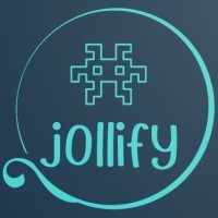 Jollify Games logo, Jollify Games contact details