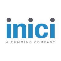 inici group, Inc. logo, inici group, Inc. contact details