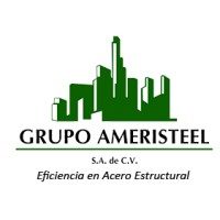 Grupo Ameristeel logo, Grupo Ameristeel contact details