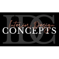 Interior Design Concepts LLC logo, Interior Design Concepts LLC contact details