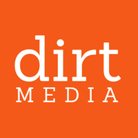 Dirt Media logo, Dirt Media contact details