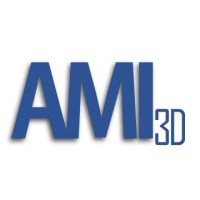 AMI 3D Services, LLC logo, AMI 3D Services, LLC contact details