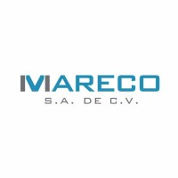 MARECO logo, MARECO contact details