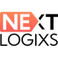 Next Logixs logo, Next Logixs contact details