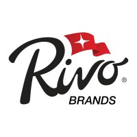 Rivo Brands logo, Rivo Brands contact details