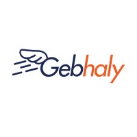 Gebhaly.com logo, Gebhaly.com contact details