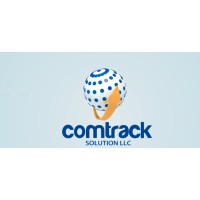 Comtrack Solution logo, Comtrack Solution contact details