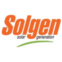 Solgen Energy Pvt Ltd logo, Solgen Energy Pvt Ltd contact details