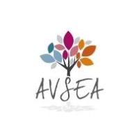 AVSEA logo, AVSEA contact details