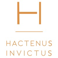 Hactenus Invictus logo, Hactenus Invictus contact details