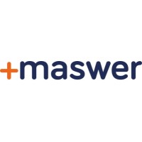 MASWER USA, Inc. logo, MASWER USA, Inc. contact details