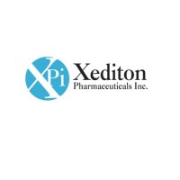 Xediton Pharmaceuticals logo, Xediton Pharmaceuticals contact details