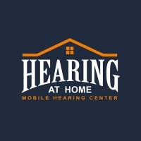 Hearing At Home logo, Hearing At Home contact details