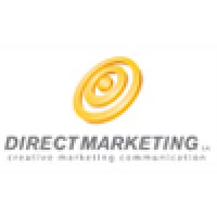 DIRECT MARKETING S.A. logo, DIRECT MARKETING S.A. contact details