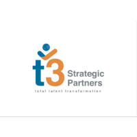 t3 Strategic Partners logo, t3 Strategic Partners contact details