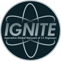 I.G.N.I.T.E logo, I.G.N.I.T.E contact details