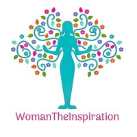 WomanTheInspiration logo, WomanTheInspiration contact details