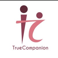 True Companion logo, True Companion contact details