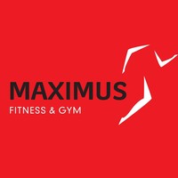 MAXIMUS Fitness & Gym logo, MAXIMUS Fitness & Gym contact details