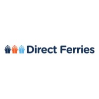 Direct Ferries Ltd logo, Direct Ferries Ltd contact details